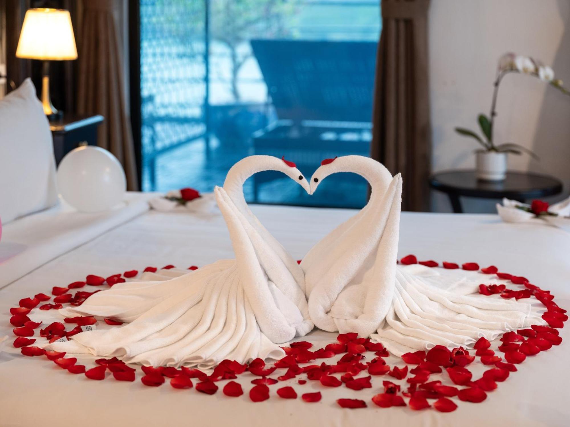 فندق Era Premium Cruises Halong ها لونغ المظهر الخارجي الصورة